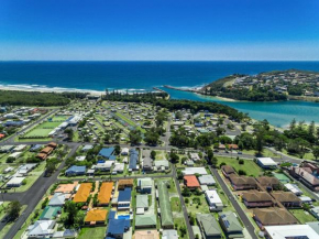 Whispering Pines Unit 3, 7 Waratah Lane Evans Head